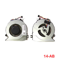 HP Star Wars Special Edition 15-AN Series 15-AN001NG 15-AN031NG 15-AN051NA 806747-001 812109-001 Laptop Replacement Fan