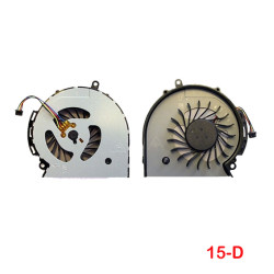 HP 14-D Series 14-D005TX 14-D040LA 14-D101AU 14-D104TX MF60120V1-C181-S9A Laptop Replacement Fan