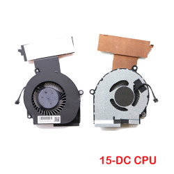 HP Omen 15-DC Series 15-DC000 15T-DC 15-DC0003TX 15-DC0020CA 15-DC1009TX L30203-001 Laptop Replacement Fan