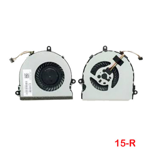 HP Compaq 15-S Series 15-S009TU 15-S105TU 15-S113NF 753894-001 DC28000E3F0 Laptop Replacement Fan