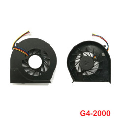 HP Pavilion G4-2000  G6-2000  G7-2000 Series 685477-001 KSB06105HB-BH2G Laptop Replacement Fan