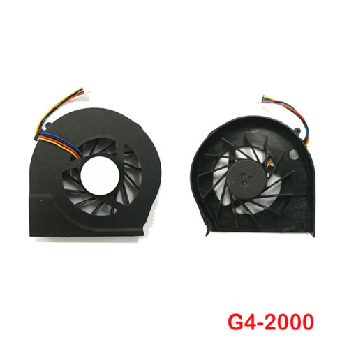 HP Pavilion G6-1000 G6-1010ST G6-1176SA G4-2000 KPT49R33TP203B1D114 055417R1S Laptop Replacement Fan