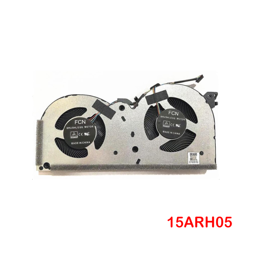 Lenovo IdeaPad 3 15IMH05 15ARH05 Gaming 3-15IMH05 3-15ARH05 Laptop Replacement Fan
