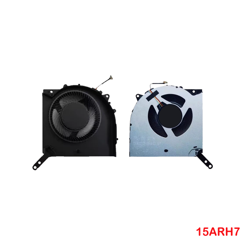 Lenovo Legion 5 15ARH7 15ARH7H 15IAH7 15IAH7H 16IAH7 16IAH7H 5H40S20132 5H40S20133 CPU Laptop Replacement Fan