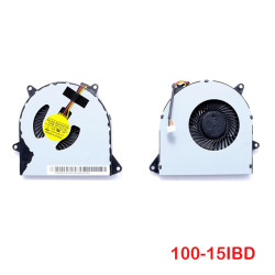 Lenovo Ideapad 100-15IBD 110-14IBD 110-15ACL DC28000CVS0 DFS481305MC0T Laptop Replacement Fan