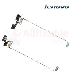 Laptop LCD Hinges For Lenovo Ideapad G485 G480