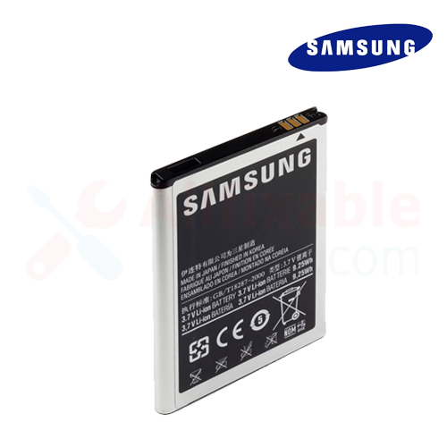 Smartphone Battery Replacement For Galaxy Note 1 GT-N7000