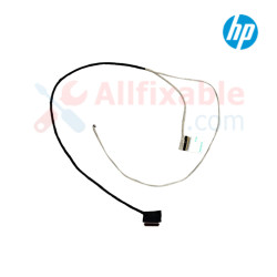 LCD Cable Replacement For HP 14-AC Series 14-AC104TU 14-AC160TU 14-AC128TX