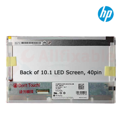 10.1" LCD / LED Compatible For HP Mini 110  210  5101  5102