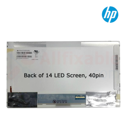 14" LCD / LED Compatible For HP 1000 Pavilion G4 Presario CQ42 Compaq 511 