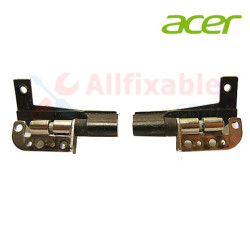 Laptop LCD Hinges For Acer Aspire 3620 3640 5550 5580 TravelMate 2420 3250 3270 3290