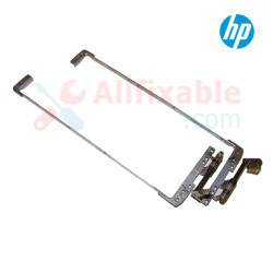 Laptop LCD Hinges For HP DV6-1000 Series