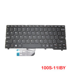 Lenovo 100S-11IBY 5CB0K48394 Laptop Replacement Keyboard