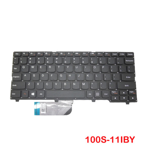 Keyboard Compatible For Lenovo 100S-11IBY 5CB0K48394
