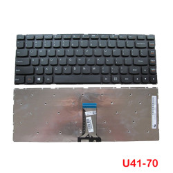 Keyboard Compatible For Lenovo S41 S41-70 U41 U41-70 U31-70 S41-35 S41-75