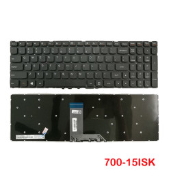 Lenovo IdeaPad 700-15ISK 700-17ISK Yoga 500-15IBD 500-15ISK 500-15IHW Flex 3-15 3-1570 Laptop Replacement Keyboard