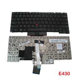Keyboard Compatible For Lenovo ThinkPad Edge E320 E325 E330 E335 E430 E435 S430