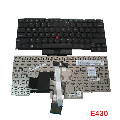 Lenovo ThinkPad Edge E320 E325 E330 E335 E430 E435 S430 0C01589 04Y0190 Laptop Replacement Keyboard