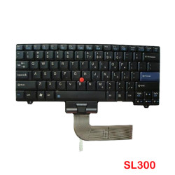 Keyboard Compatible For Lenovo Thinkpad SL300 SL400 SL400C SL500 SL500C