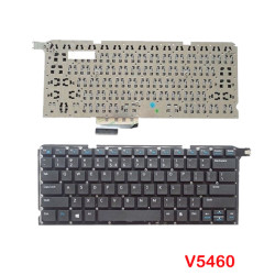 Dell Vostro  V5460 V5470 5439 14-5480 14 5480 P41G AEJW8 Laptop Replacement Keyboard