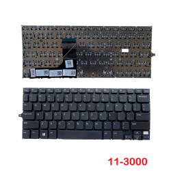Dell Inspiron 11-3000 11-3147 11-3148 11-3138 V144725AS1 490.00K07.0S01 Laptop Replacement Keyboard