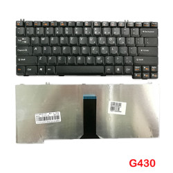 Lenovo 3000-G430 3000-Y300 3000-Y410 3000-510 C460 C461 C462 IdeaPad U330 Y300 Y330 Laptop Replacement Keyboard