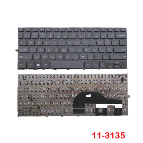 Dell Inspiron 11-3135 11-3137 11-3138 PK130S81A12 V136602AK1 Laptop Replacement Keyboard