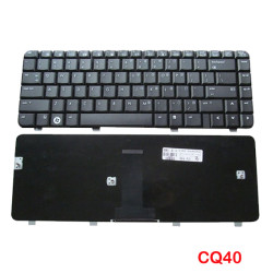 HP Presario CQ40 CQ40-100 CQ45-100 CQ45-200 PK1303V0500 V061102CS1 Laptop Replacement Keyboard