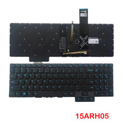 Lenovo Gaming 3 15ARH05 15IMH05 15ACH05 GY530 GY550 GY570 Laptop Replacement Keyboard