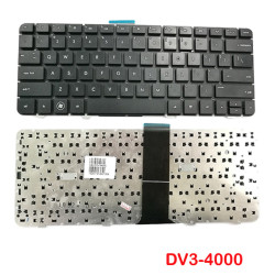 HP Pavilion DV3-4000  DV3-4100  DV-4200 MP-09P23US-930 V115026AS1 Laptop Replacement Keyboard
