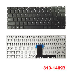 Lenovo Ideapad 110-14AST 110-14IAP 310-14IAP 310-14AST 310-14IKB 310-14ISK V310-14IKB PK131193A00 Laptop Replacement Keyboard