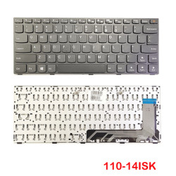 Lenovo Ideapad 110-14ISK 110-14IBR Laptop Replacement Keyboard