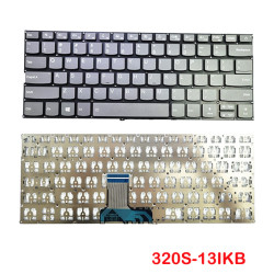 Lenovo IdeaPad 320S 320S-13IKB 320S-13IKBR 9Z.NDULN.F0J 9Z.NDULN.B01 Laptop Replacement Keyboard