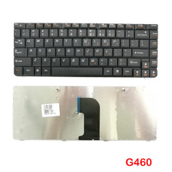 Lenovo Ideapad G460 G460A G460E G465 V-100920FS1 9Z.N5JSN.001 Laptop Replacement Keyboard
