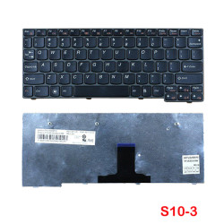 Lenovo IdeaPad S10-3 S10-3S S100 S200 25-009579 Laptop Replacement Keyboard