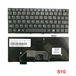 Lenovo IdeaPad S9 S9ED S10 Series Laptop Replacement Keyboard