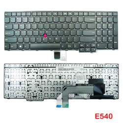 Lenovo Thinkpad E531 E540 Laptop Replacement Keyboard