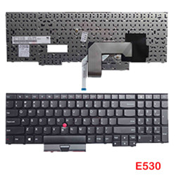 Lenovo Thinkpad Edge E530 E530C E535 E545 0B35433 04W2480 V132020AS3 Laptop Replacement Keyboard
