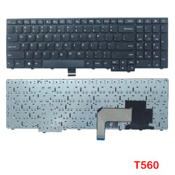 Lenovo ThinkPad T540 T550 T560 E540 W540 W550 04Y2417 04Y2387 04Y2465 Laptop Replacement Keyboard