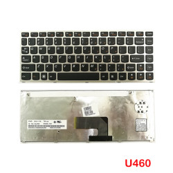 Lenovo IdeaPad U460 U460A U460S Laptop Replacement Keyboard