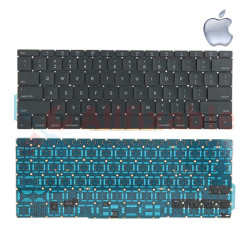 Keyboard Compatible For Apple  Macbook Pro 13 Late 2016  14 Mid 2017  A1708  