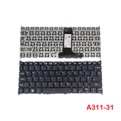 Acer Aspire A311-31 Swift 3 ES11 ES1-132 C9N8 NKI11130C6 Laptop Replacement Keyboard