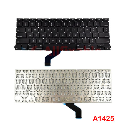 Keyboard Compatible For Apple A1425
