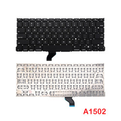 Keyboard Compatible For Apple MacBook Pro A1502
