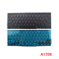 Keyboard Compatible For Apple  Macbook Pro 13 Late 2016  14 Mid 2017  A1708
