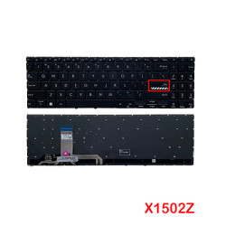 Asus  Vivobook 15 M1502 X1502 X1502Z Z1502 B1502 Series  Laptop Replacement Keyboard