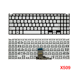 Asus VivoBook 15 M509DL X509 X509FA X509FZ X509FJ X515 X515E X515M X515JA OKNB0-5109US00 Laptop Replacement Keyboard