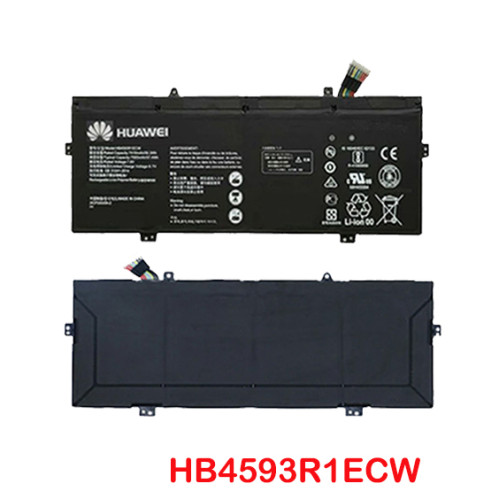 Huawei Matebook X PRO KPL-W00 14 2020 Intel Magicbook 14 2019 HB4593R1ECW Laptop Replacement Battery
