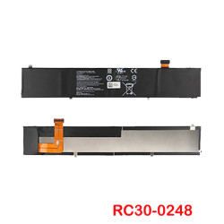 Razer Blade 15 1070 GTX 2018 RZ09-02886E92-R3U1 RC30-0248 RZ09-02385 RZ09-02386 Laptop Replacement Battery