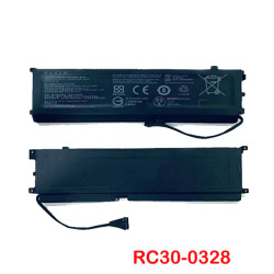 Razer Blade 15 RZ09-0328 Base 2021 RC30-0328 RZ09-0410 RZ09-0328X RZ09-0369 Laptop Replacement Battery